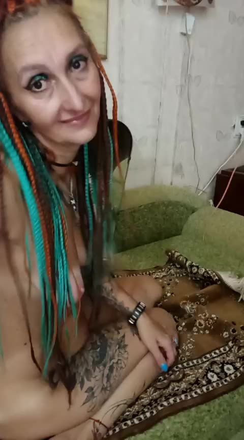 Fuck my ass - video av -Fireworks_ cam-modell