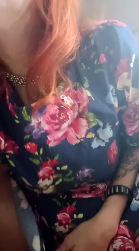 DOUBLE PENETRATION - video av -Fireworks_ cam-modell