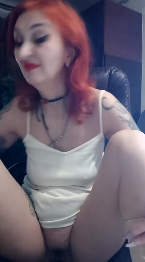 Fuck my rose doggy - video av -Fireworks_ cam-modell