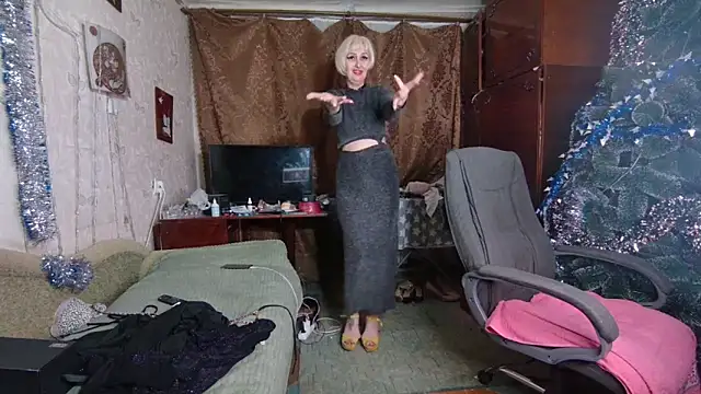 dance－カメラキャストの-Fireworks_の動画