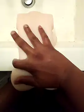 Arched [29 Jun 10:56] Private Show - vidéo du modèle de showcams Masternasty