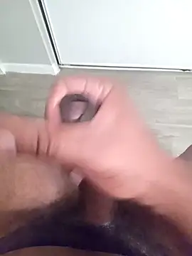 [5 Oct 01:11] Private Show - vidéo du modèle de showcams Masternasty