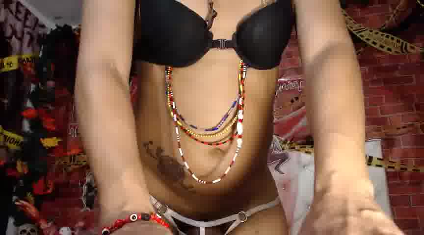 Show Very Horny HD 82 - video van DesireDirtyTS__ cam-model