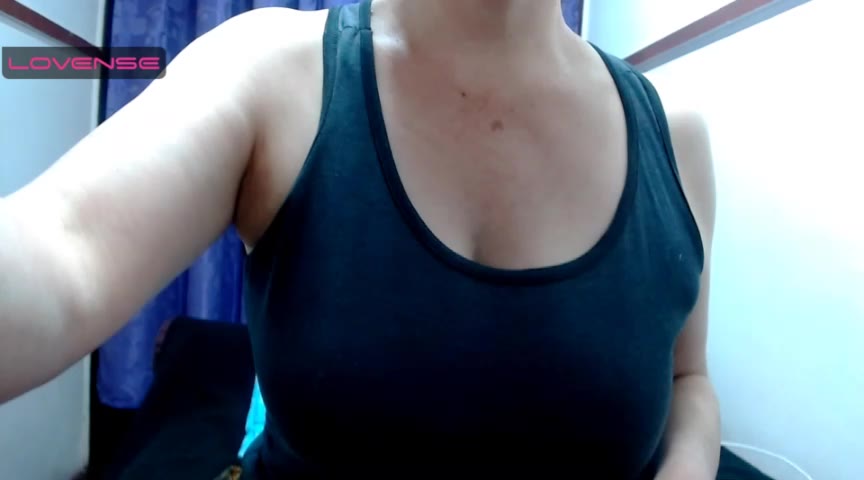 Private Show - ক্যাম মডেল BRENDA_SEXY69-এর ভিডিও