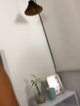 Ride dildo for James - video by DianaHopson cam model