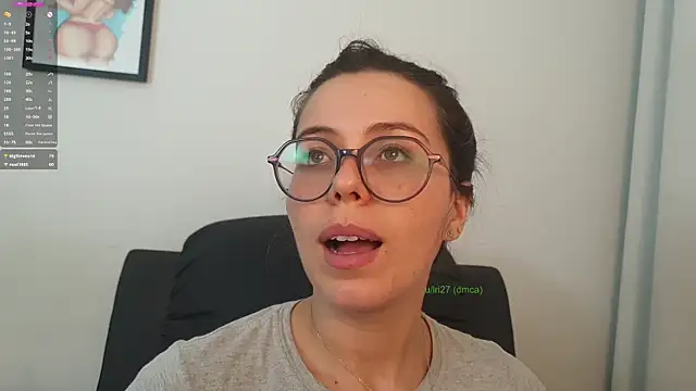 private show naked finger in pussy - video by irinasweet27 cam model