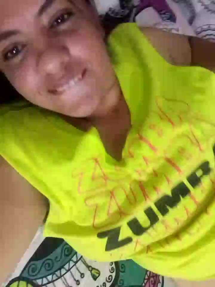 [10 Jun 15:40] Private Show - vídeo de la modelo de cam kasandradiaz