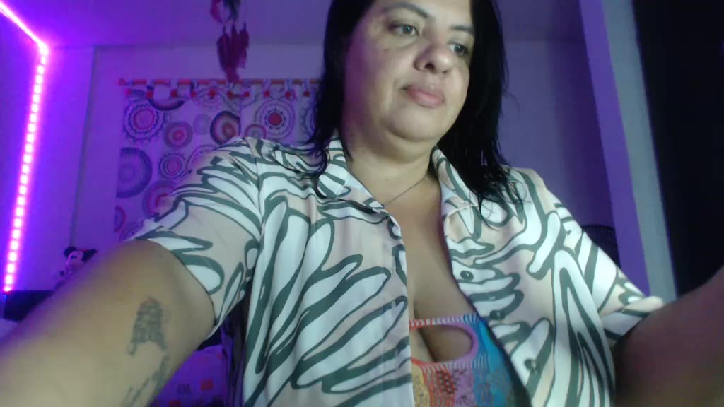 [21 Jan 15:48] Private Show - video by kasandradiaz cam model