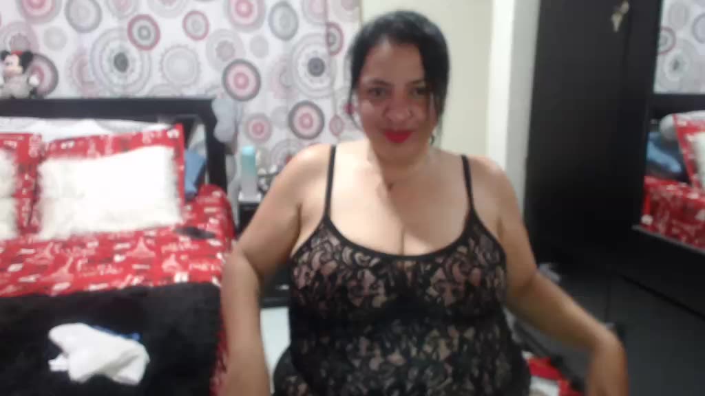 [26 Jan 20:35] Private Show - video by kasandradiaz cam model
