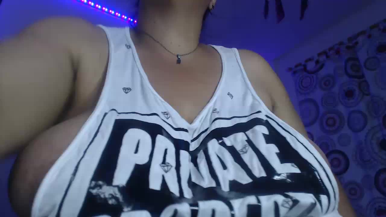 [3 Apr 22:58] Private Show baile ass - video by kasandradiaz cam model