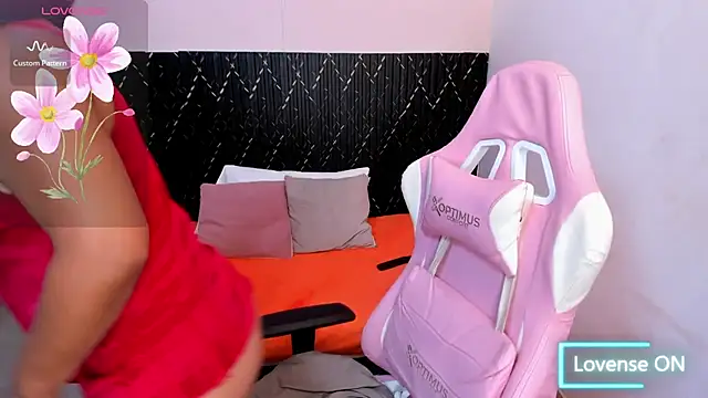 Creamy Ride 🍦 - video by tammy_lynn69 cam model