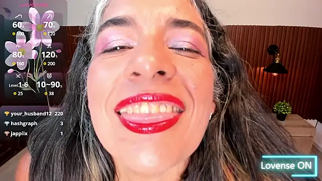 Double Trouble ⚡ - video by tammy_lynn69 cam model