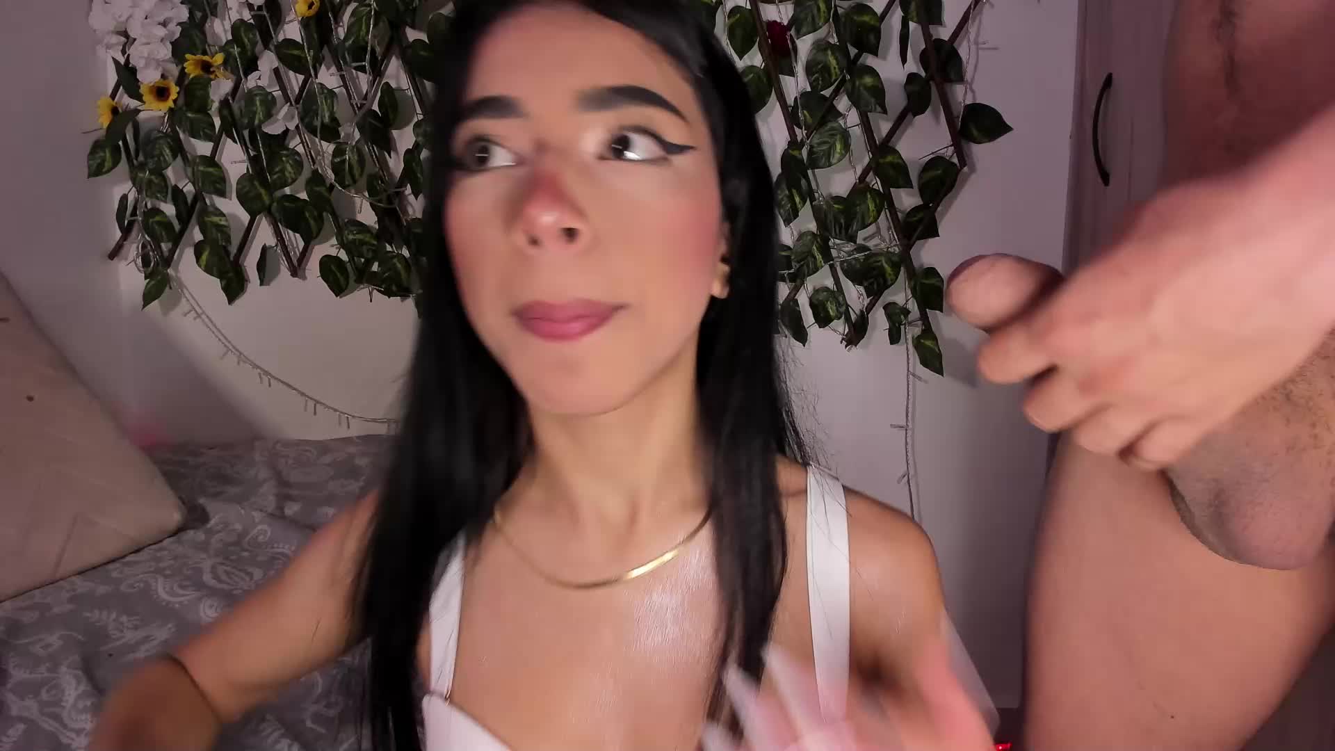 Видео MishellEvil.