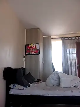 [3 Jan 12:49] Private Show - video by skiihot cam model