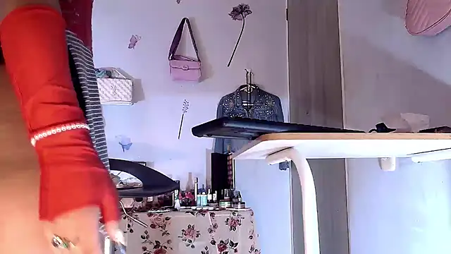 [5 Mar 17:37] Private Show - відео від вебкаммоделі Candy__Spicy