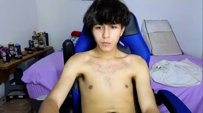 [7 Nov 17:01] Private Show - video by Santybig18cm cam model