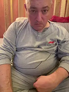 Big asshole - vídeo de la modelo de cam Russirayu