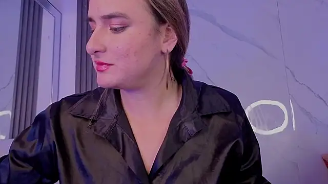 Messy Blowjob.  Deepthoat with a lot of saliva – видео вебкам-модели CandyQueenGold