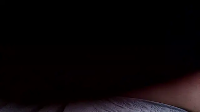 Playing with my delicious hairy pussy - video by CandyQueenGold cam model