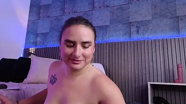 Fuck my hairy pussy + Bounce my Ass in ur face