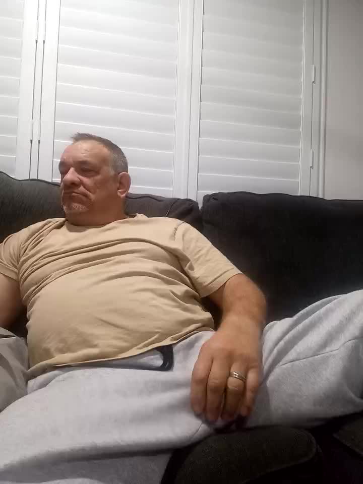 [3 Jun 04:25] Private Show - video by Cock-a-saurus68 cam model