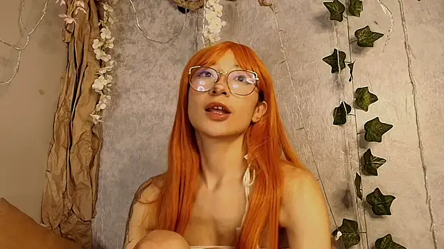 ANAL HARD, WITH BIG AND THICK COCK - video oleh model kamera Cloe_Leee