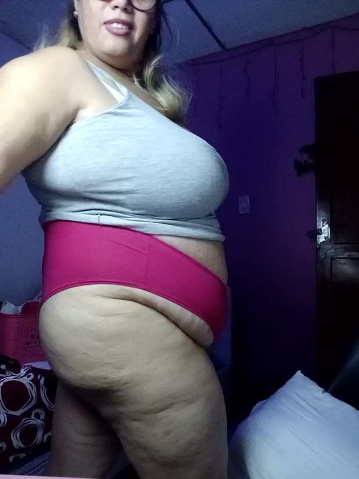 [16 Jul 07:15] Private Show — filmik EllisW8, modela(-lki) na kamerkach