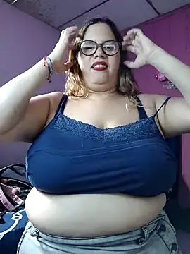 show masturbación + cum very rich - video by EllisW8 cam model