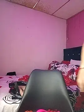 Private Show - video by EllisW8 cam model
