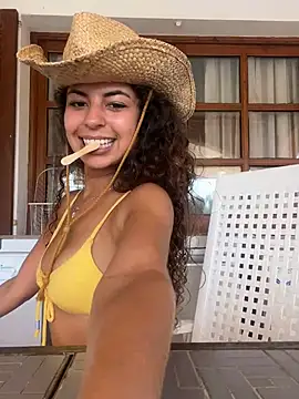 [15 Jul 17:42] Private Show - video by SpicyG_69 cam model