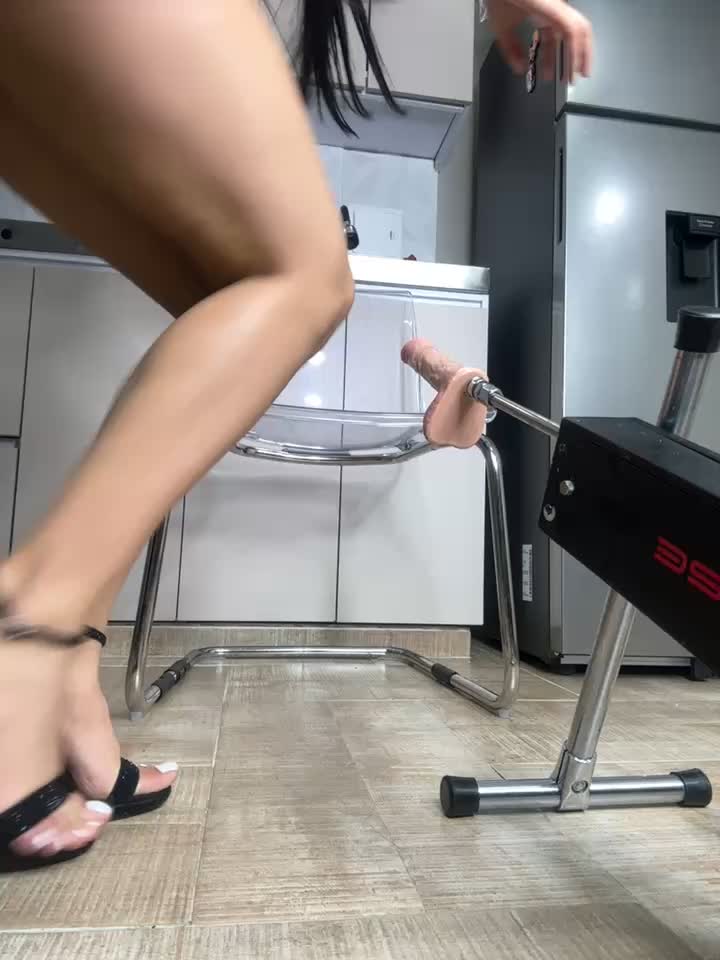 🤒 - відео від вебкаммоделі Lexa_queen