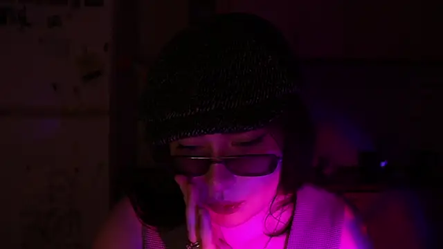 😎 - video od modelky/modela BettyClaus