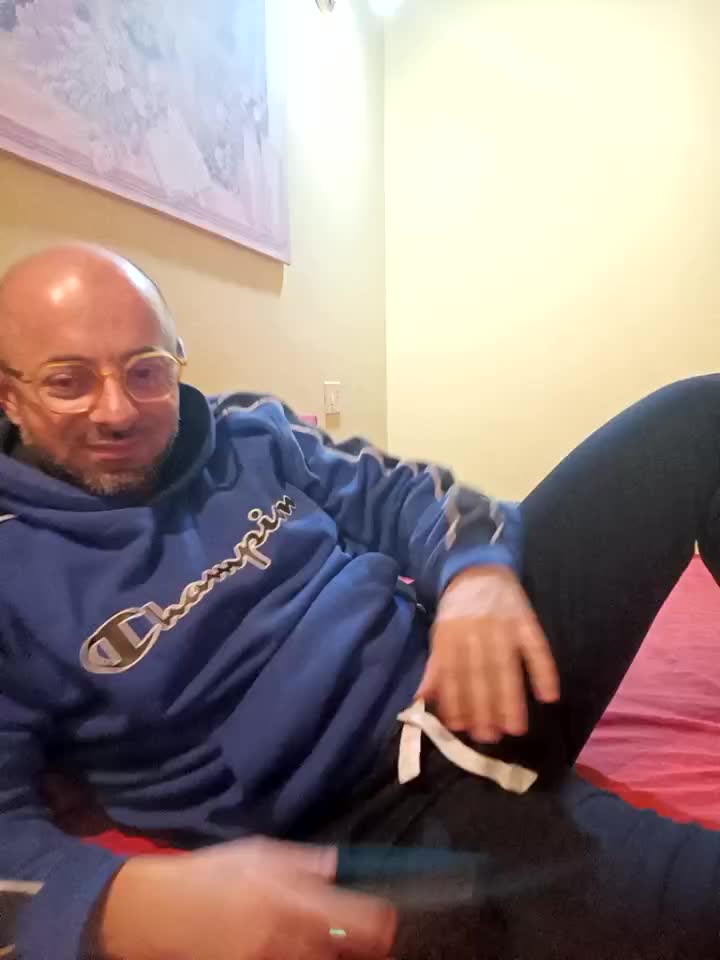 [17 Jan 00:20] Show - video của người mẫu cam toro23xxxl