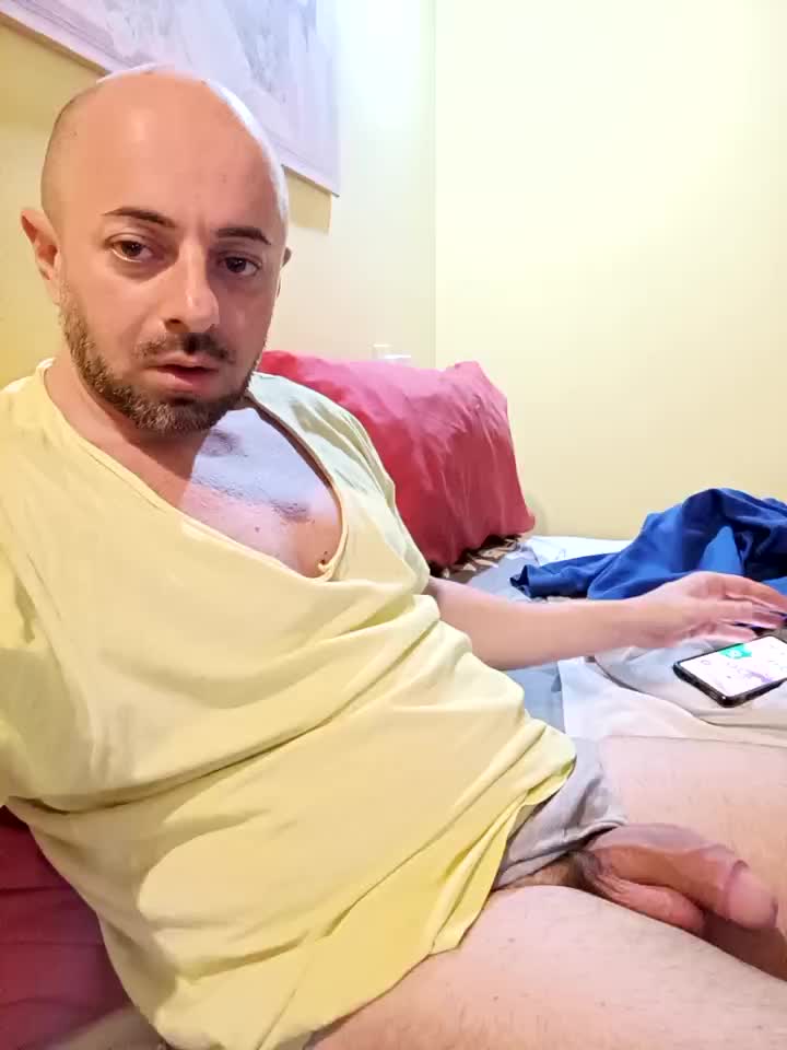 [16 Mar 23:54]  Show - video của người mẫu cam toro23xxxl