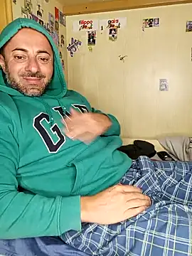Show - video by toro23xxxl cam model