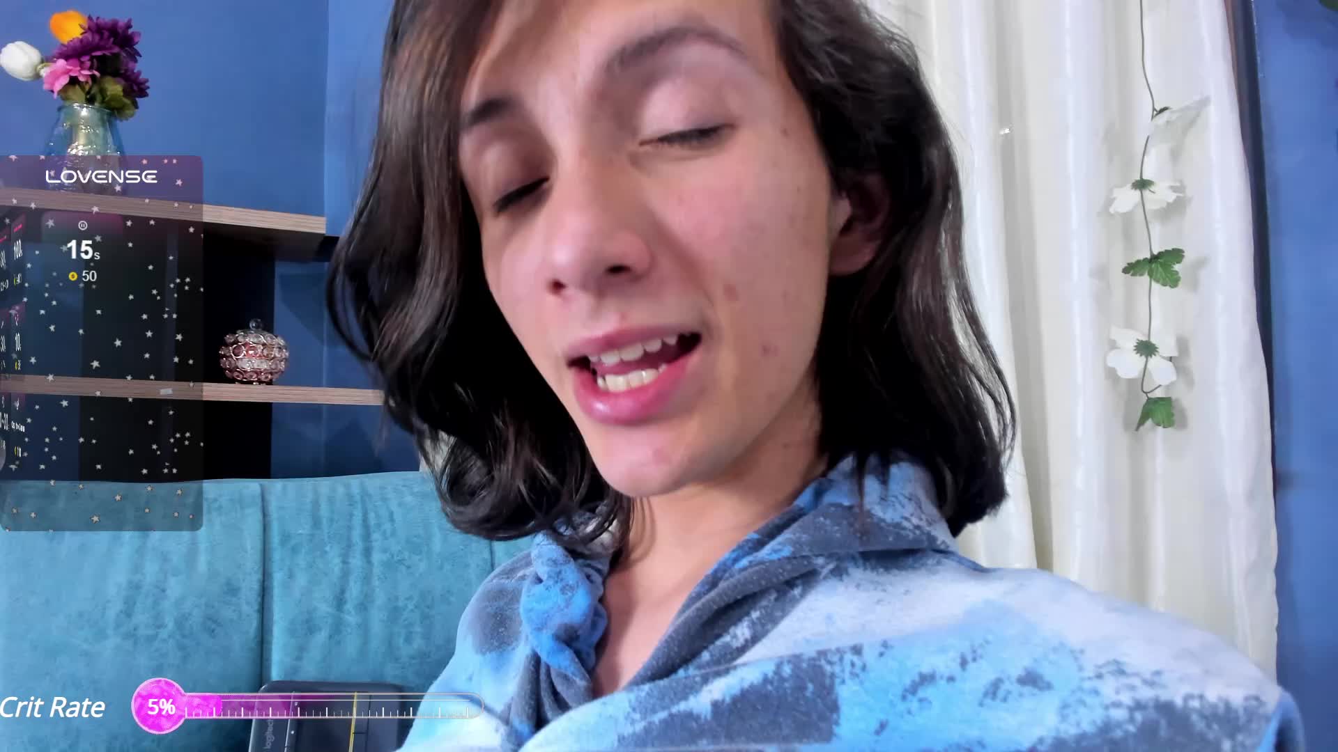 look how i ride my favorite toy - Feniix__ 캠 모델의 동영상