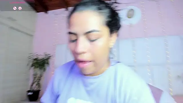 My pussy hairy 💫 - video by kiana_cream cam model