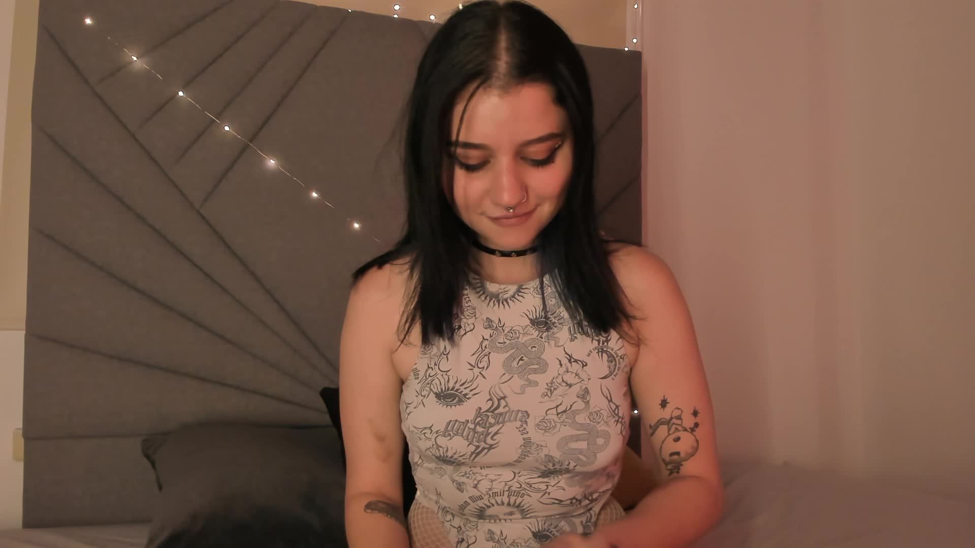 [11 Mar 18:00] Private Show - video by Liah_Jane cam model