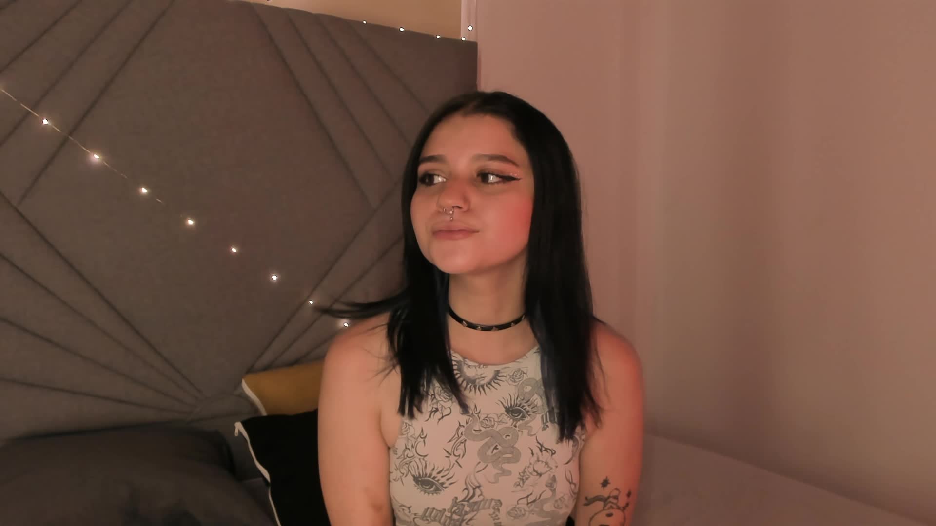 [11 Mar 16:06] Private Show - video by Liah_Jane cam model