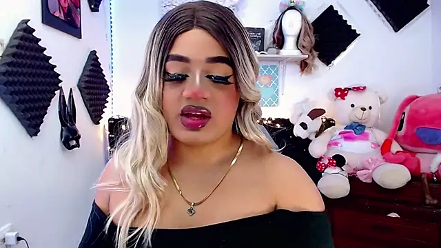 my hot ass and my hard cock - vídeo de Amber_bigcock22
