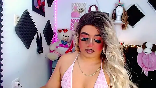 big cum - vídeo de Amber_bigcock22