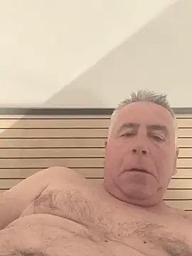 [14 May 00:44] Private Show - video by fransexdol cam model