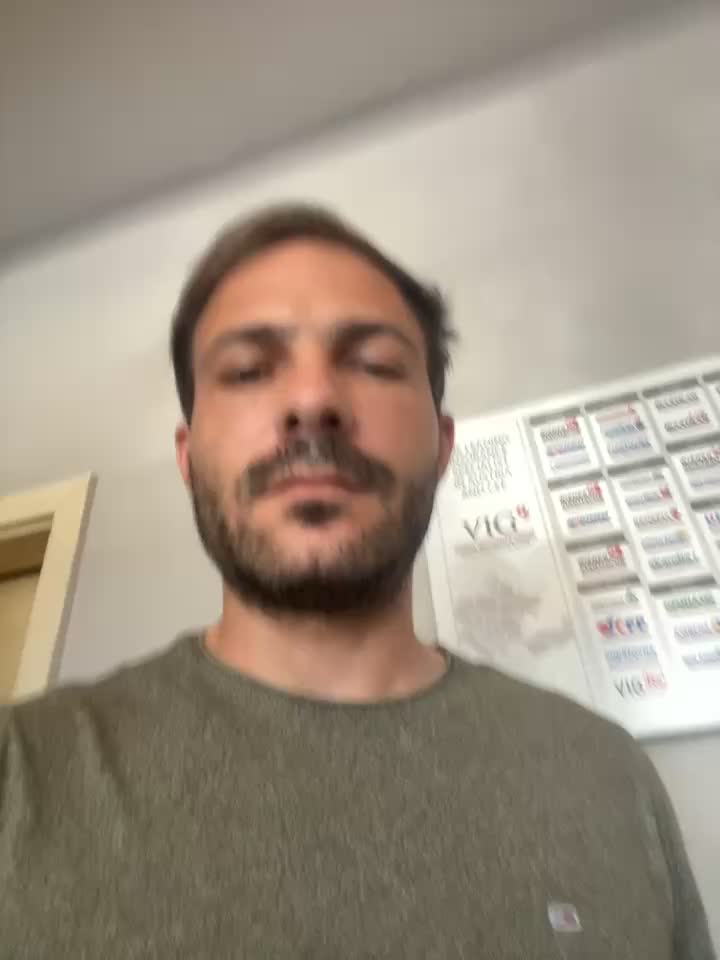 [12 Jul 13:29] Private Show - video by Adventurehotman cam model