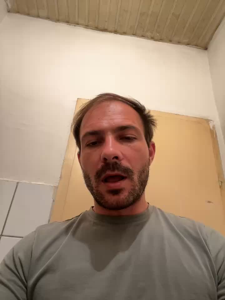 [29 Jul 16:19] Private Show - video by Adventurehotman cam model