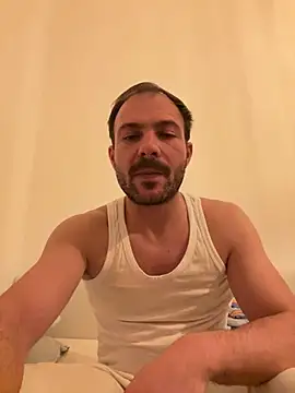 [7 Jan 02:07] Private Show - video by Adventurehotman cam model