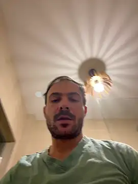 [17 Jan 06:15] Private Show - video by Adventurehotman cam model