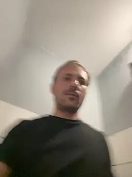 [2 Jul 19:22] Private Show cum at caffe - video by Adventurehotman cam model