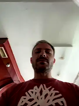 [8 Jul 13:29] Private Show - video by Adventurehotman cam model