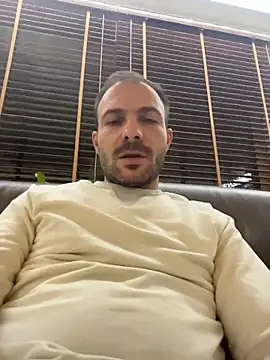 [4 Jan 20:58] Spy Show cum - video by Adventurehotman cam model