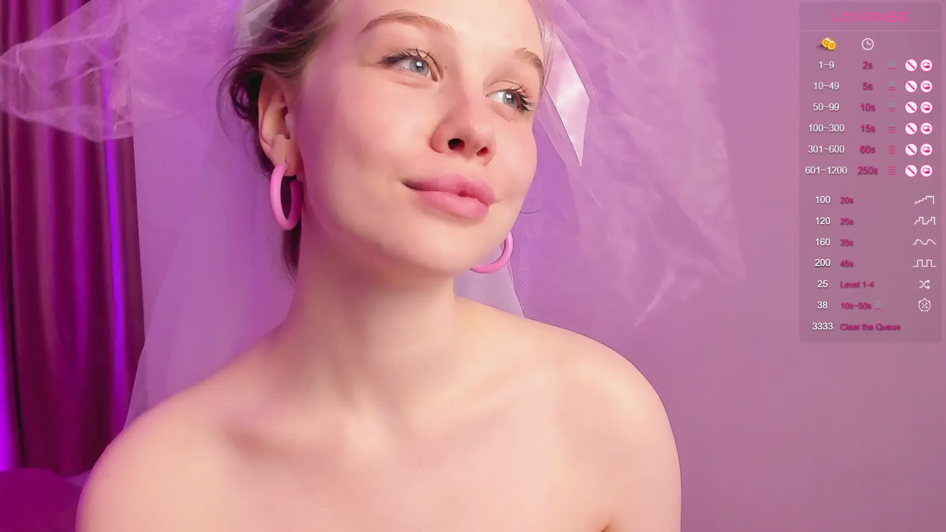 ANAL CUM SHOW - video by Baby_blush cam model